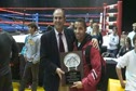 OW award Angel Escobedo