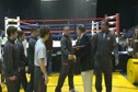 Ohio State 1st place team