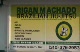 Rigan sign