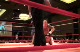 Shane Larsen vs Mike Hillcoat