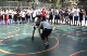 Take down Champ