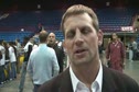 Tom Ryan Interview