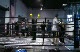Boxing and wrestling 
