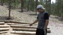 camp fire