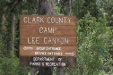 camp signs