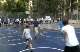 morning sprints
