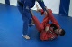 simple sweep technique
