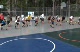 stance sprawl warm up