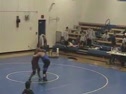 West Platte Jake Round 1
