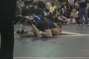 MA D3 State Finals - Wrestling video MA D3 State Finals