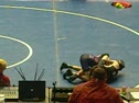 Tyler Adams Brute Adidas Nationals Kansas City