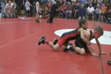 Calvin Pin 11-14-09 - Wrestling video Calvin Pin 11-14-09