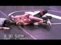 Brody Weldon 07-08 Highlights