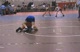 Dan Osterman vs. Corey Mock part 1.