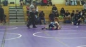 Cole Shelton (YS COMBAT) VS. Bryer Burns (DUR) - Wrestling video Cole Shelton (YS COMBAT) VS. Bryer Burns (DUR)