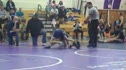 Chase Miles (YS COMBAT) VS. Eddie Pagenkopp (ORO)