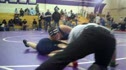 Chase Gildea (COM) VS. Lawrence Cummings (ORO) - Wrestling video Chase Gildea (COM) VS. Lawrence Cummings (ORO)