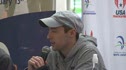 Athletes Opening Comments - USATC XC Champs Press Conference