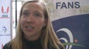 Blake Russell Before the USATC XC Champs
