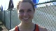 Catherine White Virginia 4th 2009 NCAA XC Championships