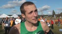 Dathan Ritzenhein 2010 USA XC Champion