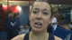 Emily Infeld Georgetown 2nd Mile Collegiate Invite