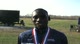 Evans Kigen Liberty 20th 2009 NCAA XC Championships
