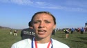 Katie Follett Washington 23rd 2009 NCAA XC Championships