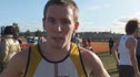 Ryan Vail 6th USA XC Champs