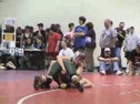 todd vs saint gen