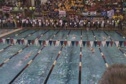 OH State Finals 500 Free
