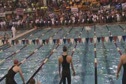OH State Finals 200 Free Relay