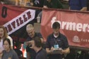 OH State Finals 400 Free Relay Post Race