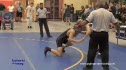 Zac Jarzynka 130 Finals 12-30-08