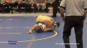 Zac Jarzynka 135 Finals 12-30-08