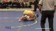 Zac Jarzynka 135 Finals 12-30-08