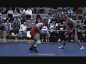 St. John's Wrestling Highlights Main