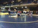 Nick Ventimiglia Vs Alex Cole - Wrestling video Nick Ventimiglia Vs Alex Cole