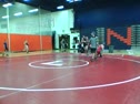 140lbs Oak Forest - N. Ventimiglia (IL) - Wrestling video 140lbs Oak Forest - N. Ventimiglia (IL)