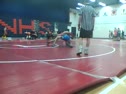 Nick Ventimiglia 140 - Wrestling video Nick Ventimiglia 140