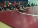 Nick Ventimiglia 140 - Wrestling video Nick Ventimiglia 140