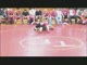 Nick Ventimiglia vs Brian Wahl