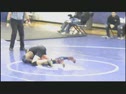 Nick Ventimiglia Vs Aron Nava in the finals