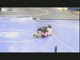 Nick Ventimiglia Vs Billy Cartwright