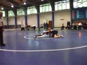 140lbs (So) Oak Forest - N. Ventimiglia (IL) vs (So) Bloom - Berry (IL)