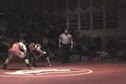 Joe McAuley Region 5 Finals