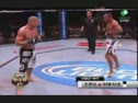 Dan Henderson vs Michael Bisping