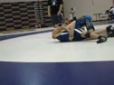 Kenny Ortiz (Oak Forest) Matt Engle (Reed-Custer)