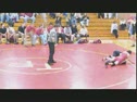 Russ Ventimiglia vs. Tinley Park