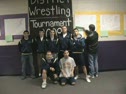 4A District Placers 2009 - Wrestling video 4A District Placers 2009